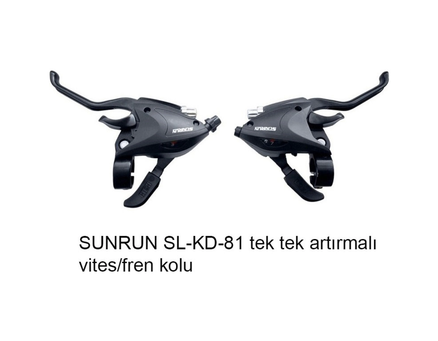Salcano Nova 26 V Dağ Bisikleti - Görsel 2
