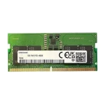 Samsung 16Gb Ddr5 5600Mhz Notebook Ram Value M425R2Ga3Bb0-Cwmol