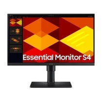 Samsung 21.5" Ips Ls22D400Gauxuf 5Ms 100Hz Hdmi-Dp Pivot Ev Ofis Tipi Monitör