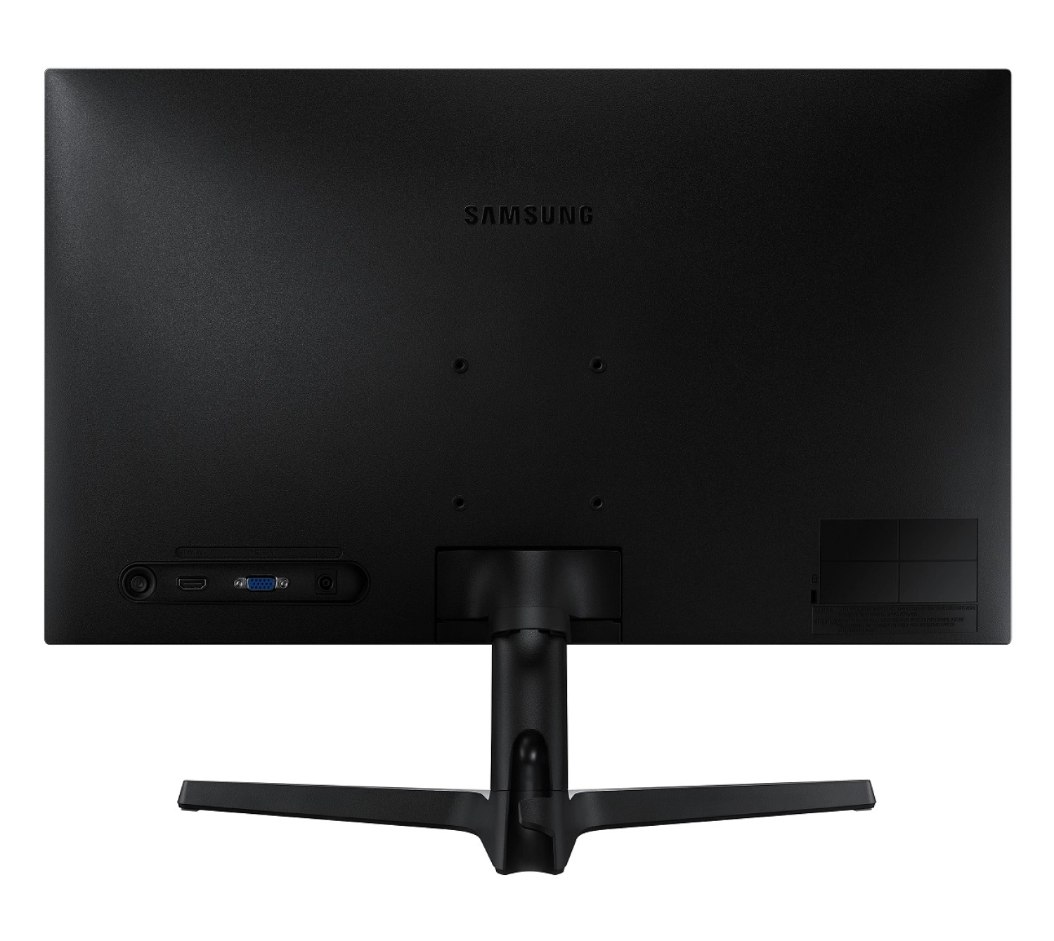 Samsung 23.8" 75Hz 5Ms (Hdmi+Vga) Fhd Ips Monitör Ls24R350Fzrxuf - Görsel 6