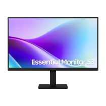 Samsung 24" 120 Hz 5 Ms Full Hd Ips 120 Hz Essential 1920 X 1080 Lcd Monitör Siyah