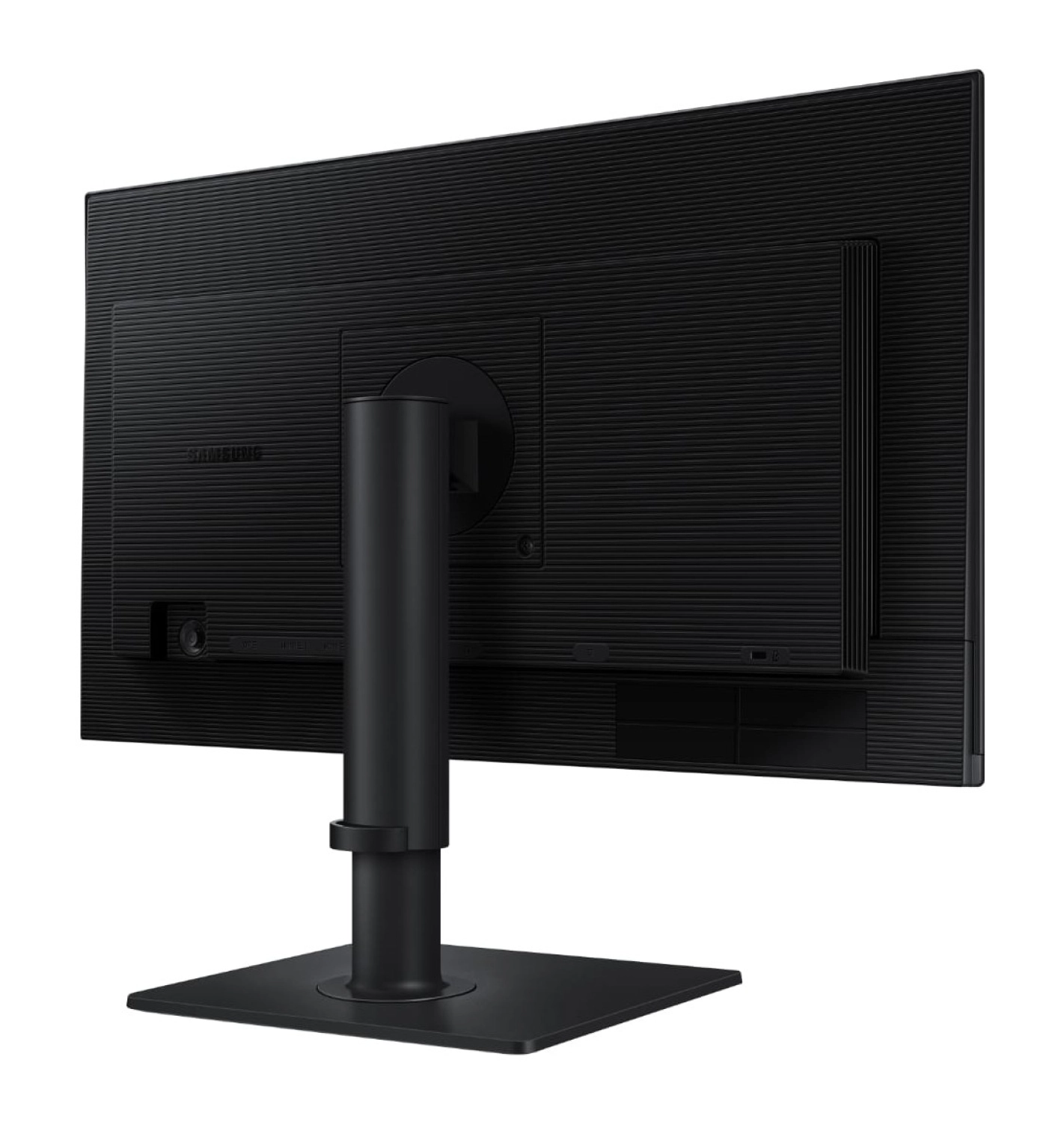 Samsung 24 Essential S4 Ls24D400Gauxuf 5 Ms 100 Hz Full Hd Ips Pivot Monitör - Görsel 5