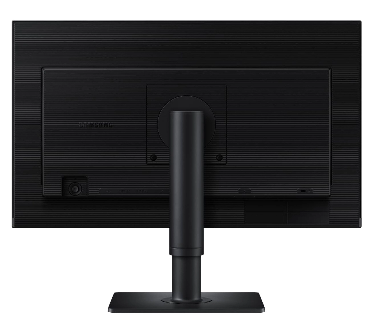 Samsung 24 Essential S4 Ls24D400Gauxuf 5 Ms 100 Hz Full Hd Ips Pivot Monitör - Görsel 3