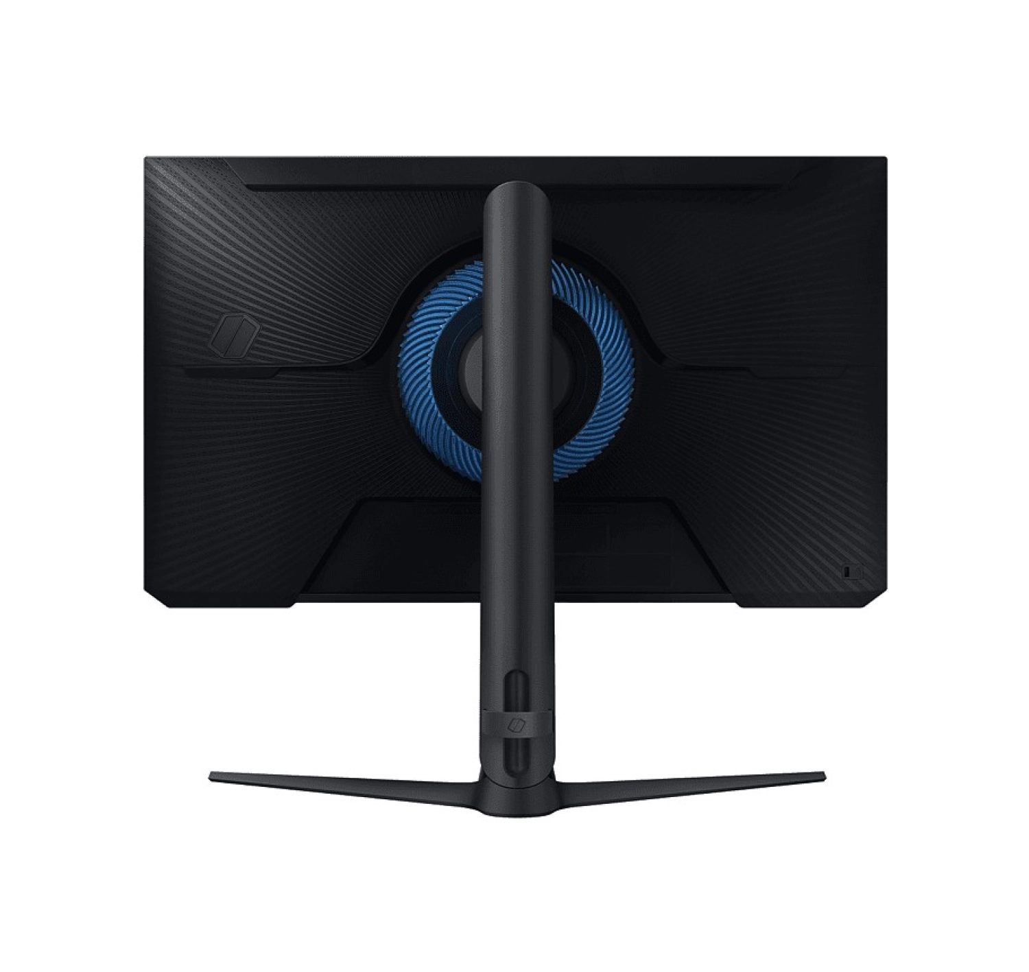 Samsung 24" Odyssey G3 Ls24Ag300Nrxuf 1Ms 144Hz Fullhd Gaming Monitör - Görsel 7