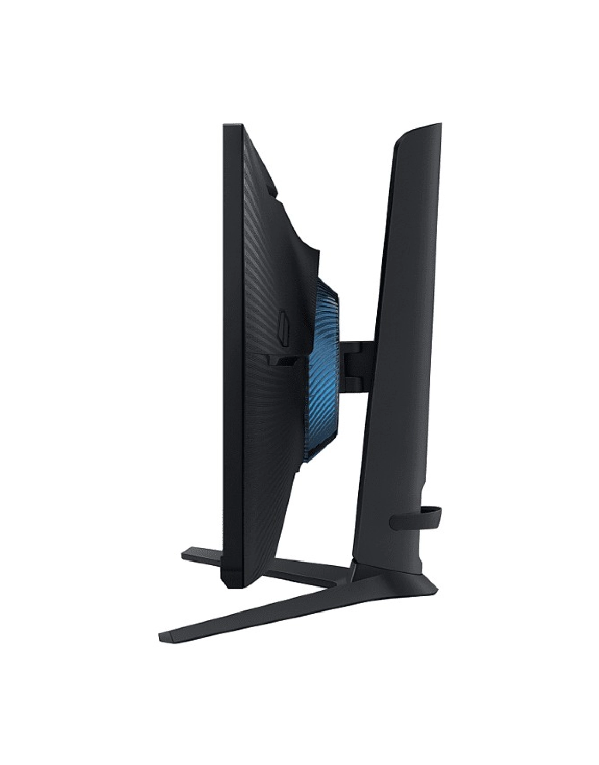 Samsung 24" Odyssey G3 Ls24Ag300Nrxuf 1Ms 144Hz Fullhd Gaming Monitör - Görsel 6