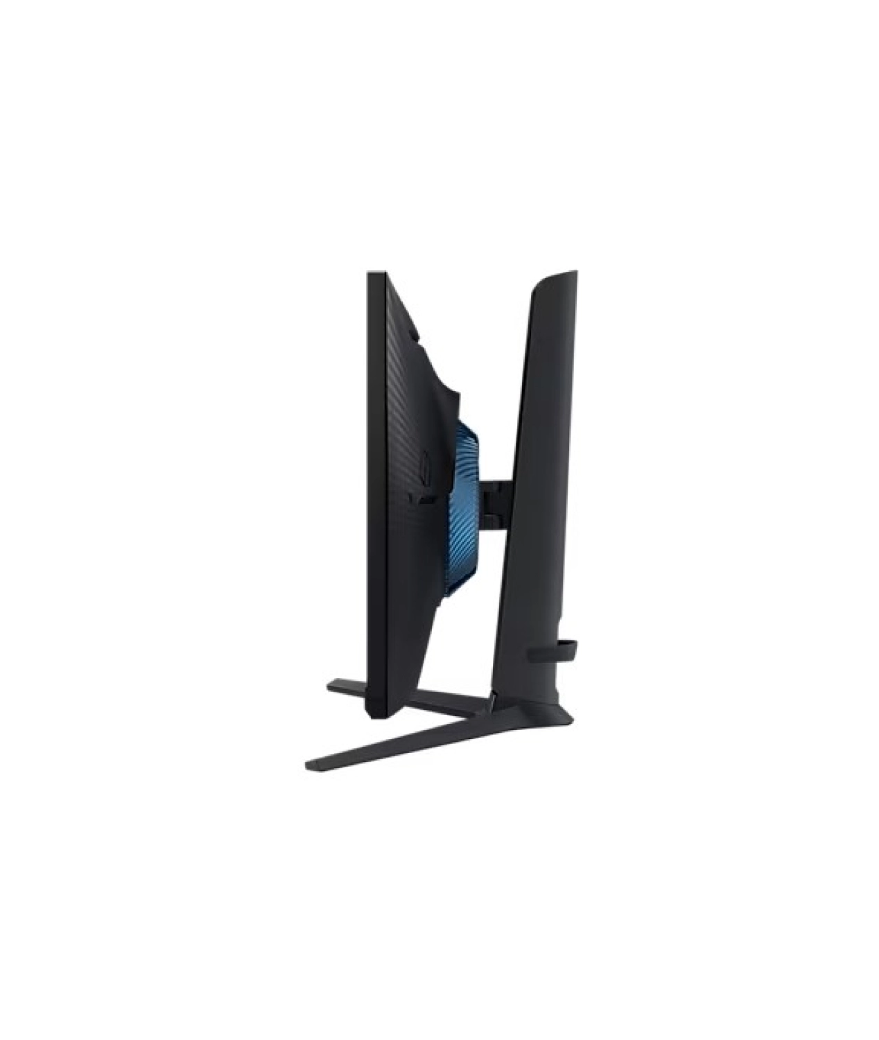 Samsung 24" Odyssey G3 Ls24Ag320Nuxuf 1Ms 165 Hz Pivot Freesync Premium Full Hd Va Led Monitör - Görsel 4