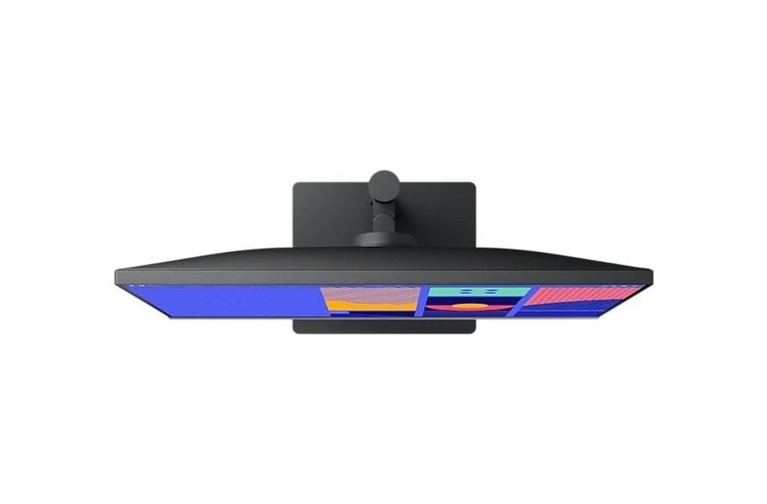 Samsung 24 Samsung Ls24C432Gauxuf Ips Fhd 100Hz 4M Hdmi Dp - Görsel 5