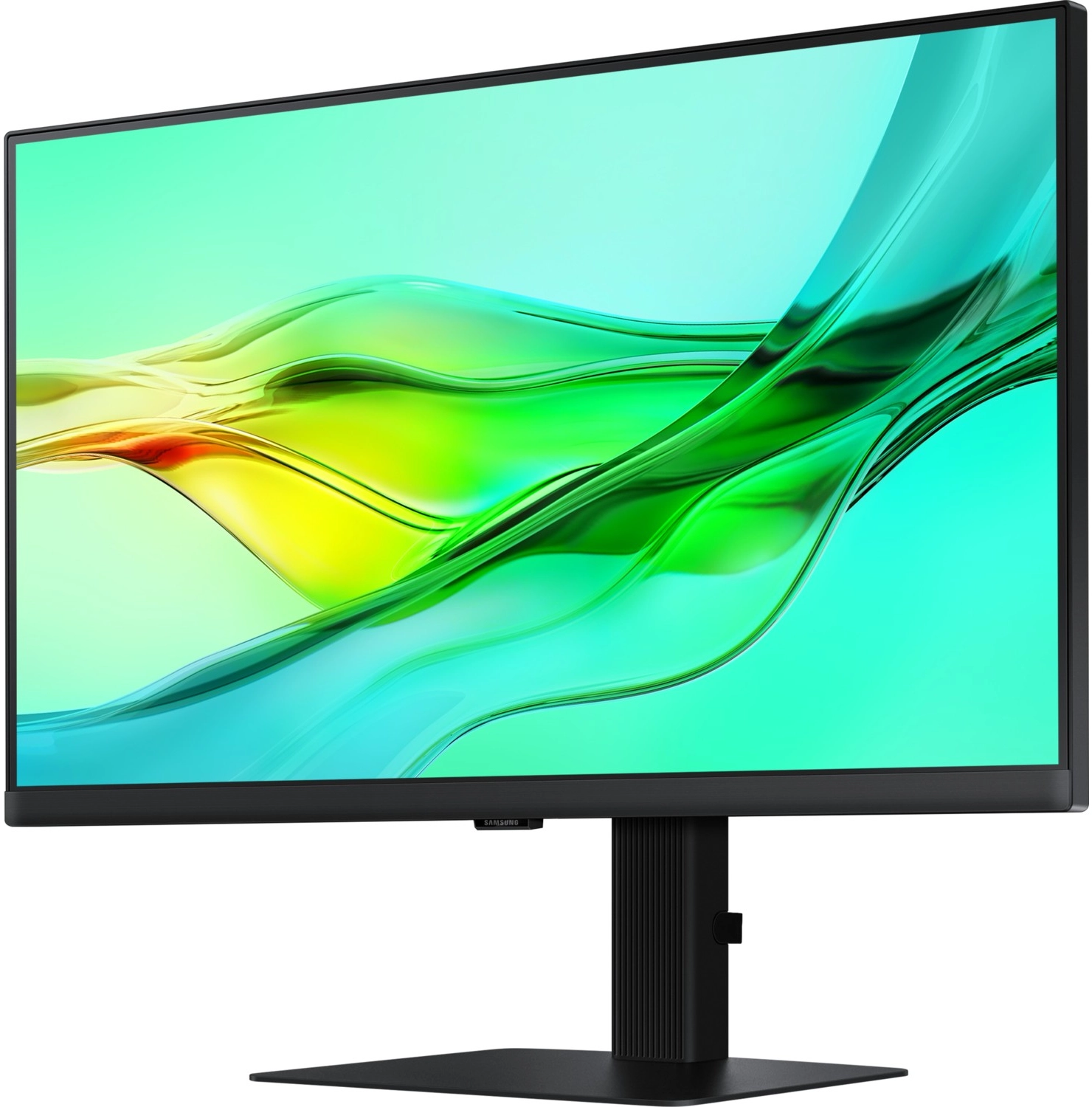 Samsung 24" Viewfinity S6 Ls24D600Uauxuf 5 Ms 100 Hz Qhd Monitör ürün görseli