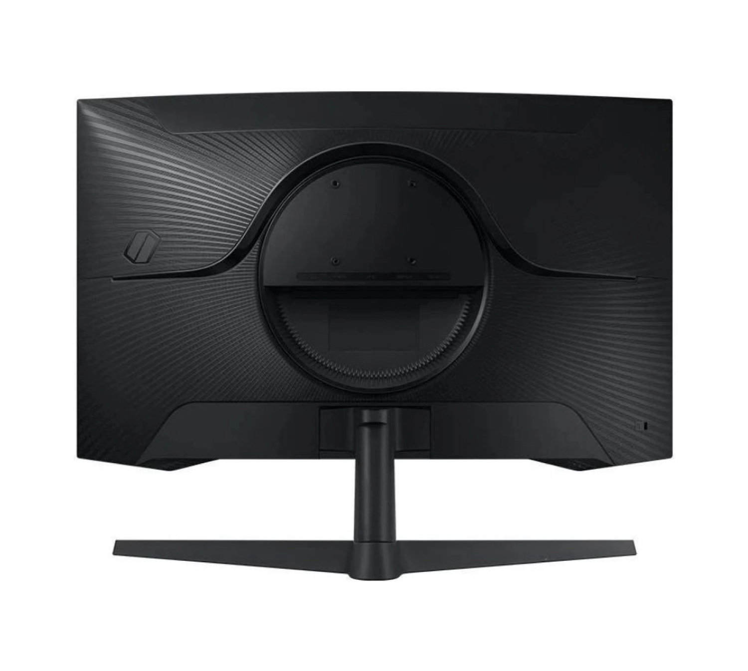Samsung 27" Odyssey G5 G55C Ls27Cg552Euxuf 1Ms 165Hz (Hdmı+Dp) Qhd Curved Gaming Monitör - Görsel 6