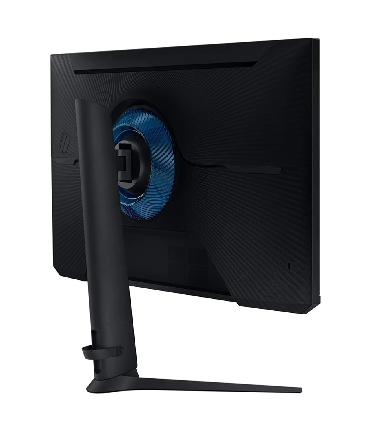 Samsung 27" Odyssey G5 Ls27Cg510Euxuf Ips 1Ms 165Hz Freesync Premium Qhd Hdr10 Pivot Gaming Monitör - Görsel 4