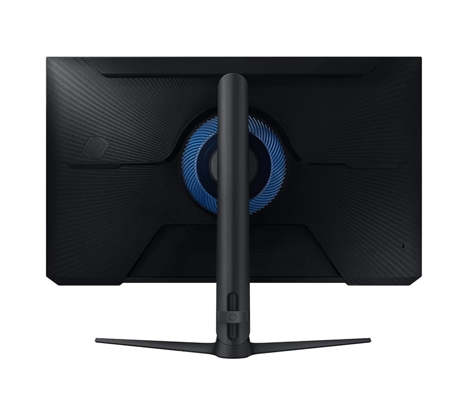 Samsung 27" Odyssey G5 Ls27Cg510Euxuf Ips 1Ms 165Hz Freesync Premium Qhd Hdr10 Pivot Gaming Monitör - Görsel 2