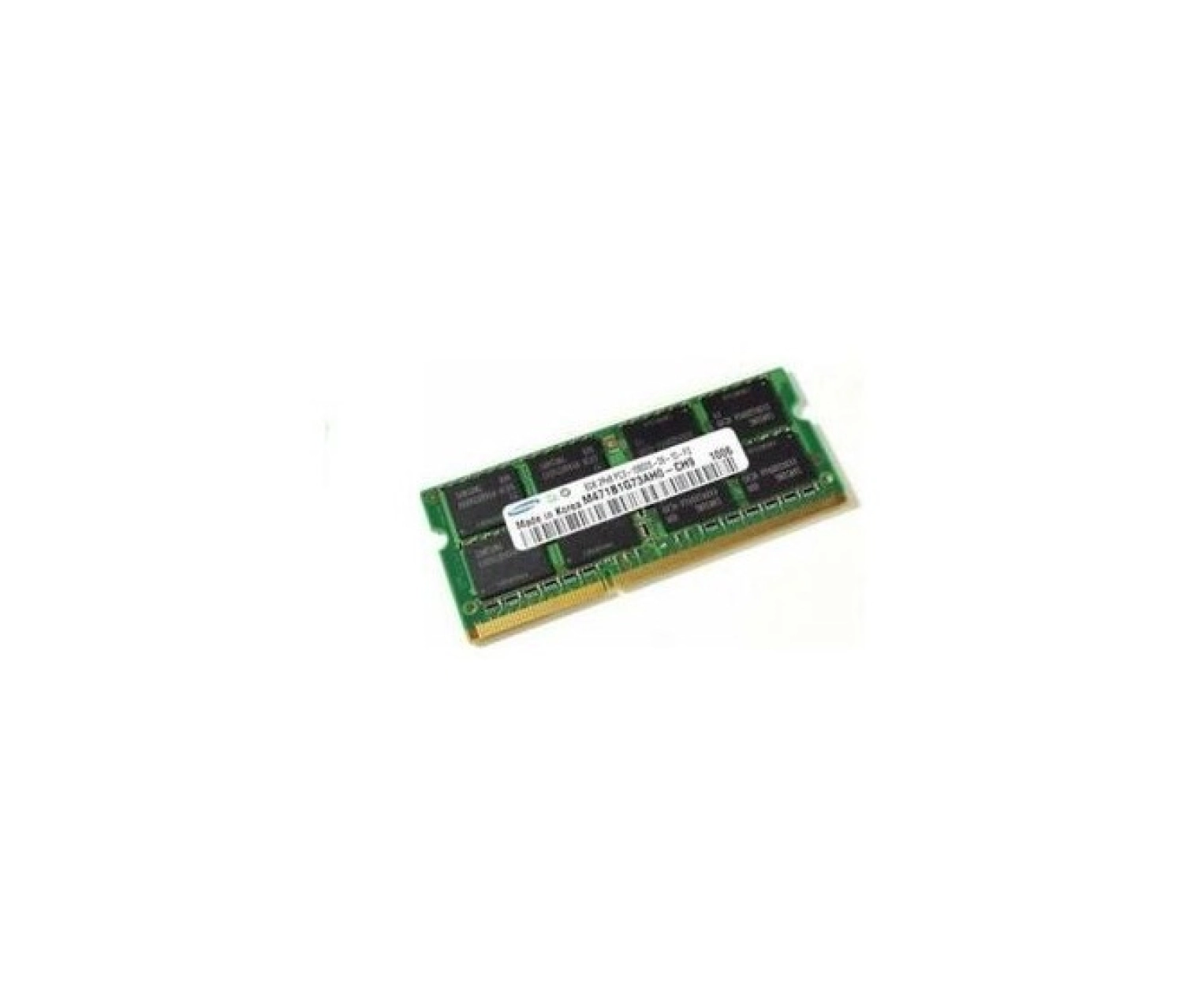 Samsung 2Gb 1333Mhz Ddr3 Notebook Ram (M471B5773Dh0-Ch900) ürün görseli