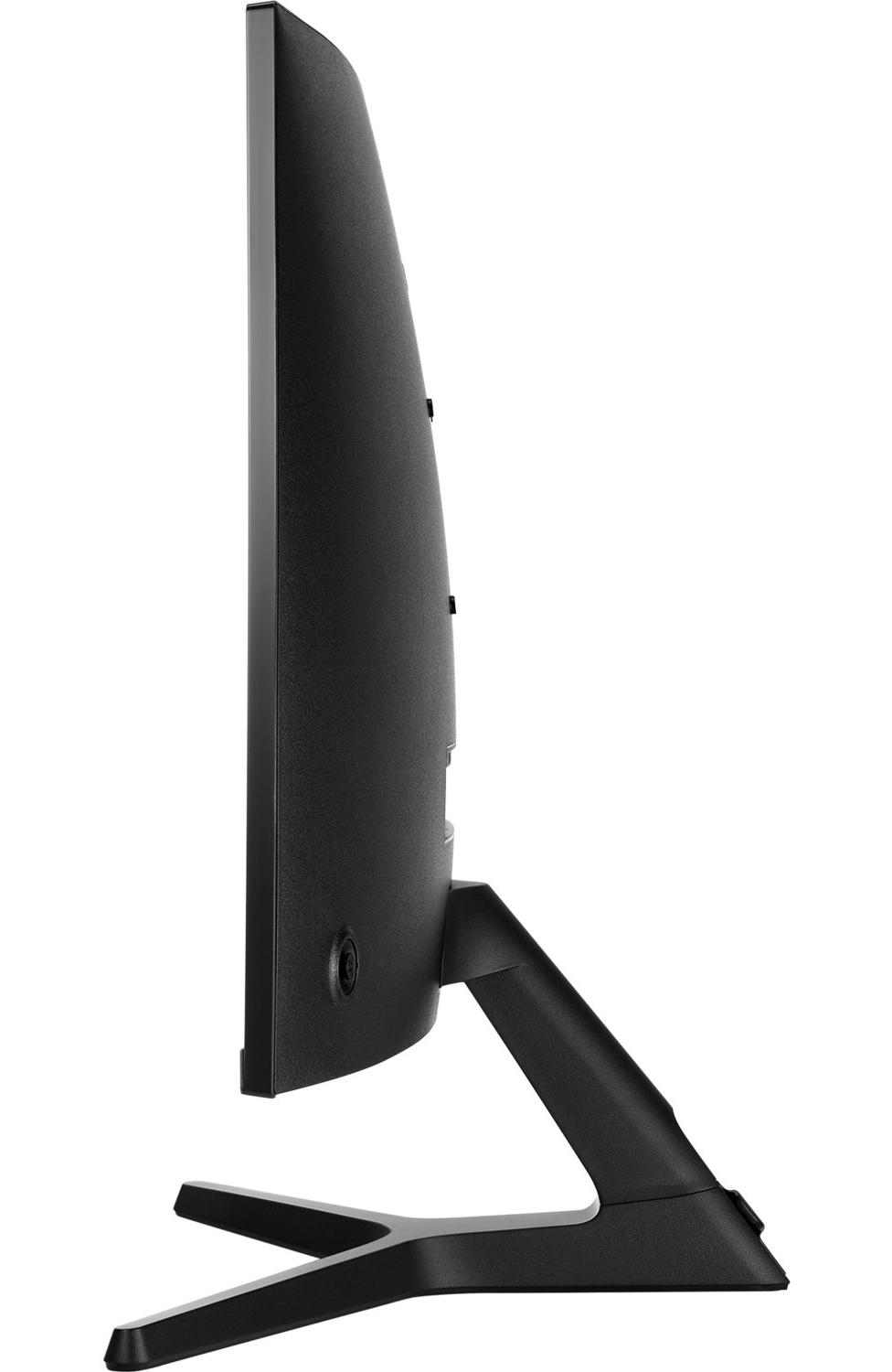 Samsung 32" 75Hz 4Ms (Hdmi+Vga) Fhd Led Curved Monitör Lc32R500Fhpxuf - Görsel 3