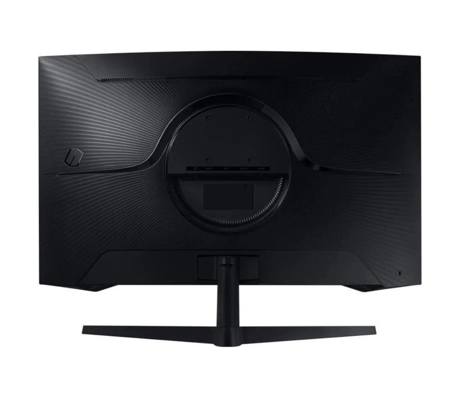 Samsung 32" Odyssey G5 G55C Ls32Cg552Euxuf 1Ms 165Hz (Hdmı+Dp) Qhd Curved Gaming Monitör - Görsel 3