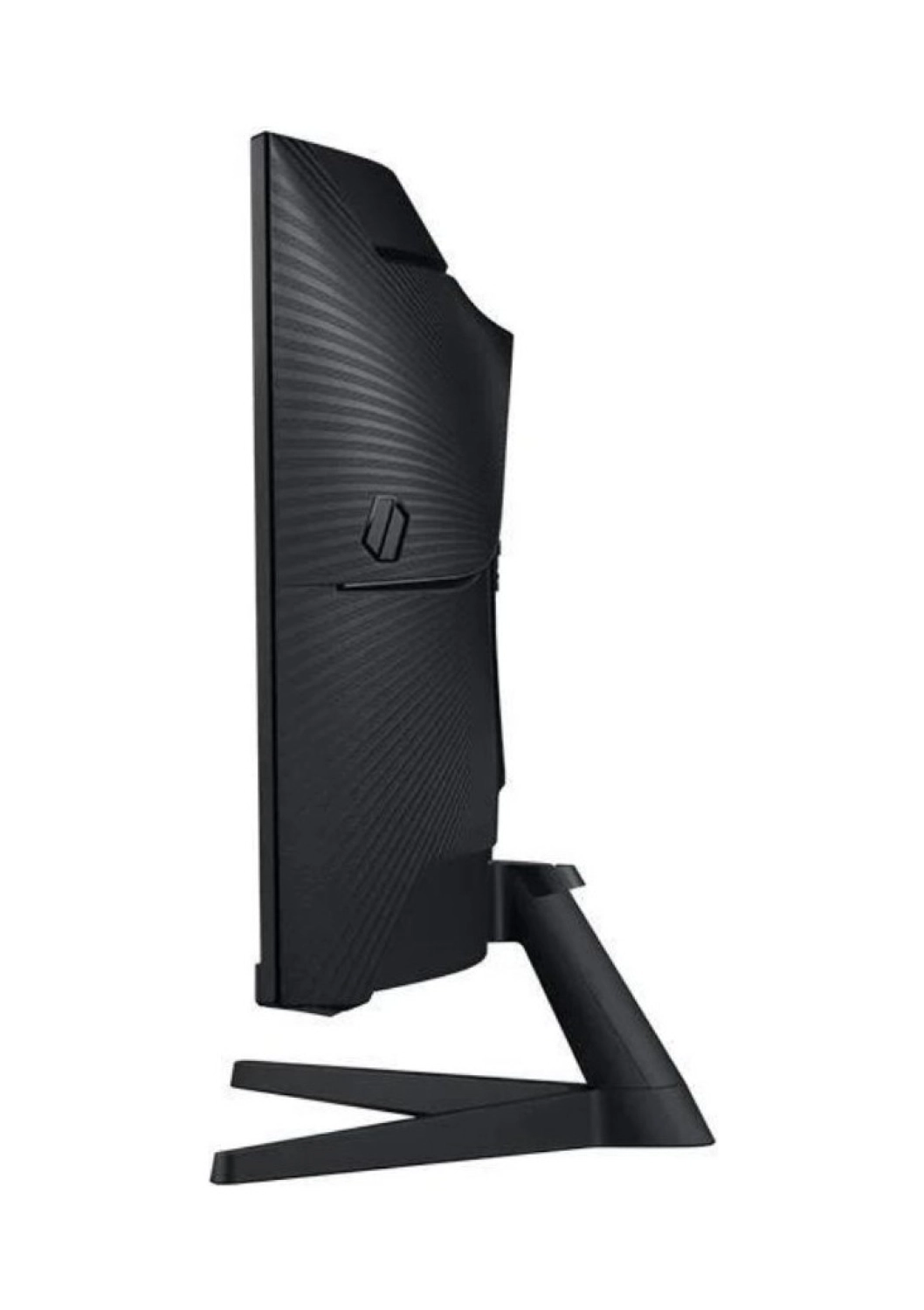 Samsung 32" Odyssey G5 G55C Ls32Cg552Euxuf 1Ms 165Hz (Hdmı+Dp) Qhd Curved Gaming Monitör - Görsel 4