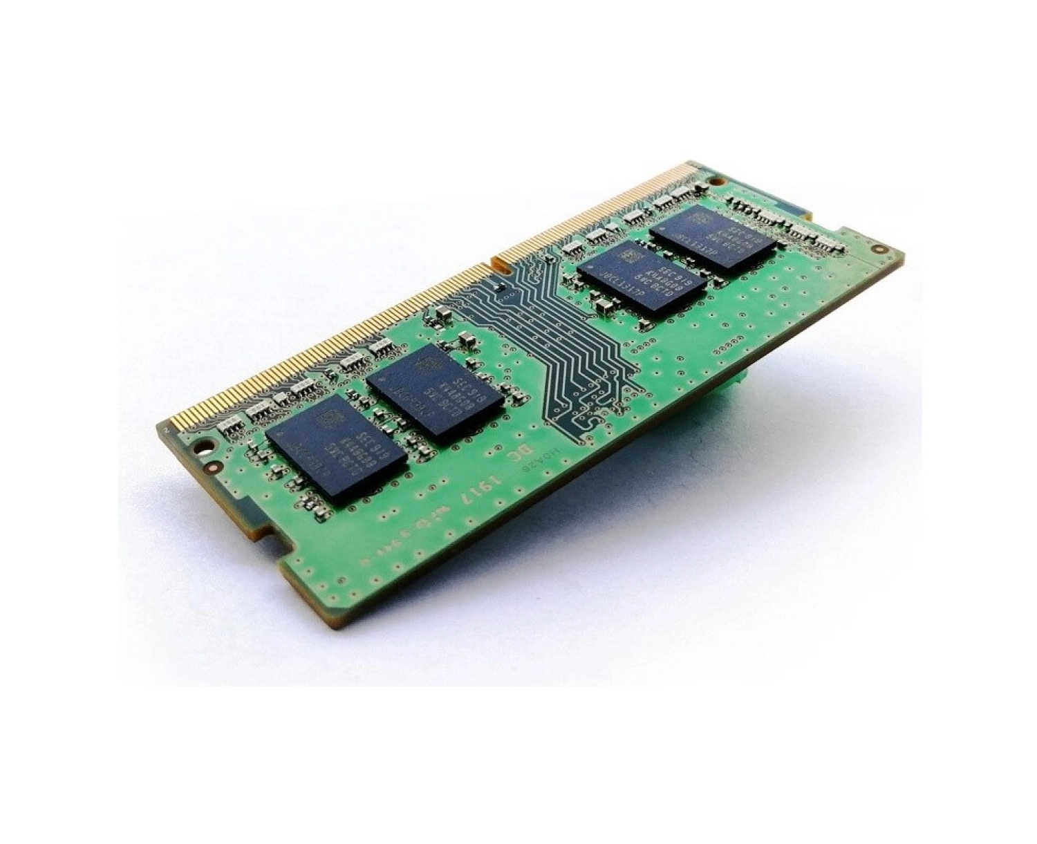 Samsung 32Gb 3200Mhz Ddr4 Notebook Ram (M471A4G43Ab1-Cwe) - Görsel 2