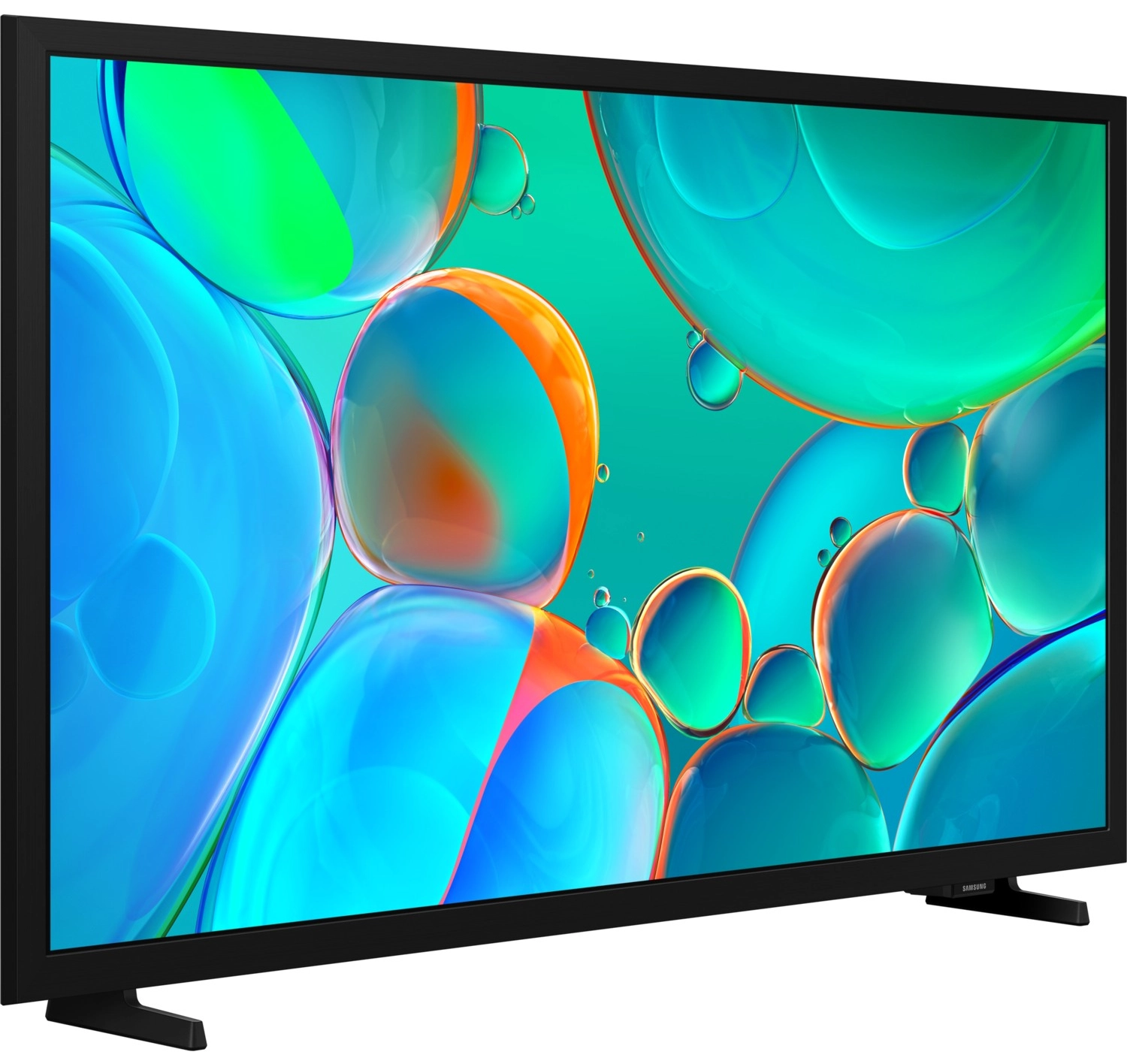 Samsung 32H5000F Hd 32" 82 Ekran Uydu Alıcılı Smart Led Tv - Görsel 3