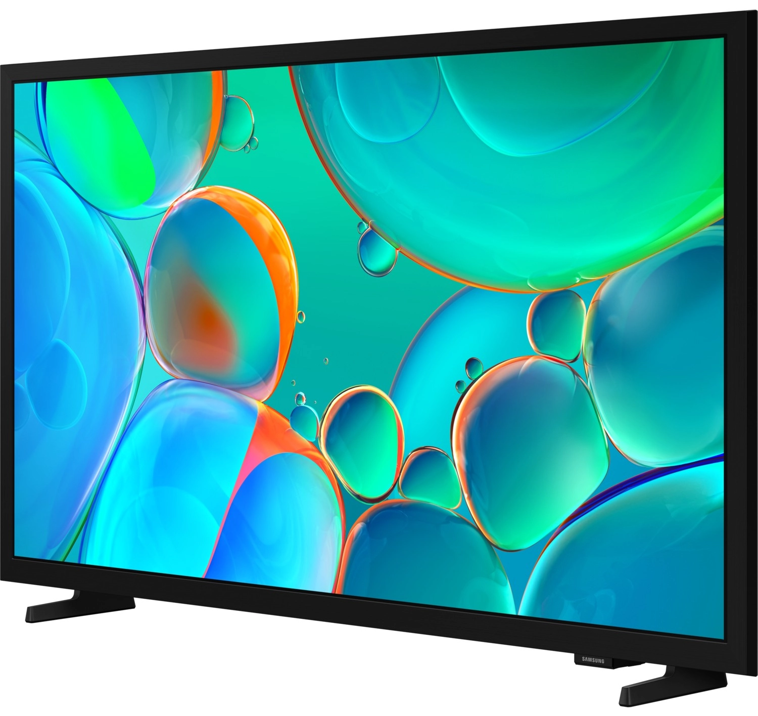 Samsung 32H5000F Hd 32" 82 Ekran Uydu Alıcılı Smart Led Tv - Görsel 4