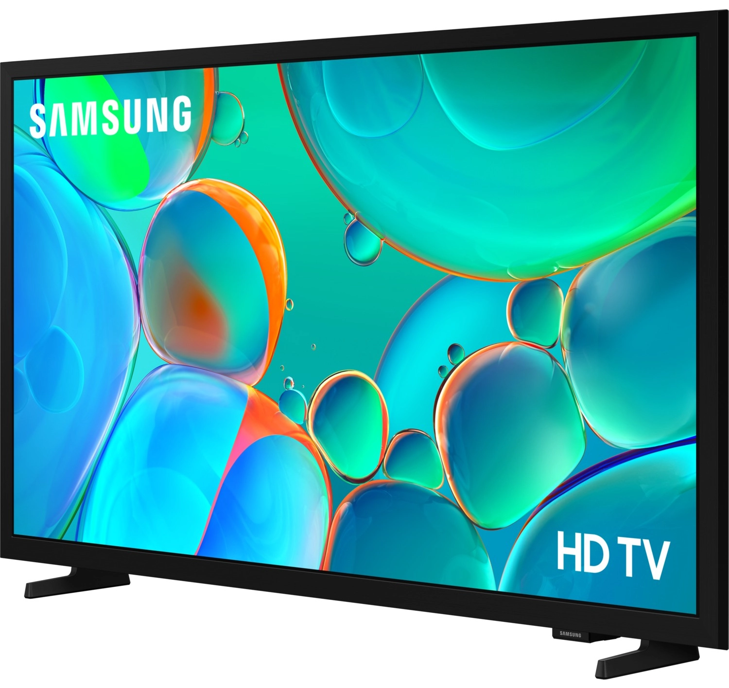 Samsung 32H5000F Hd 32" 82 Ekran Uydu Alıcılı Smart Led Tv - Görsel 2