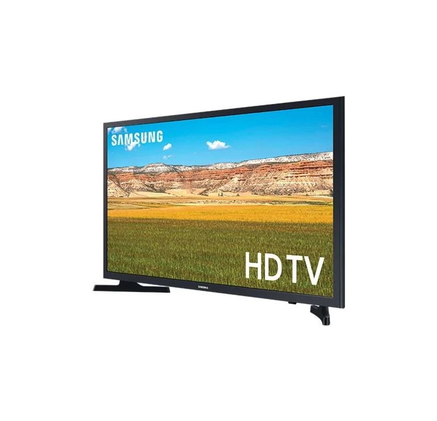Samsung 32T5300 Hd 32" 82 Ekran Uydu Alıcılı Smart Led Tv - Görsel 2