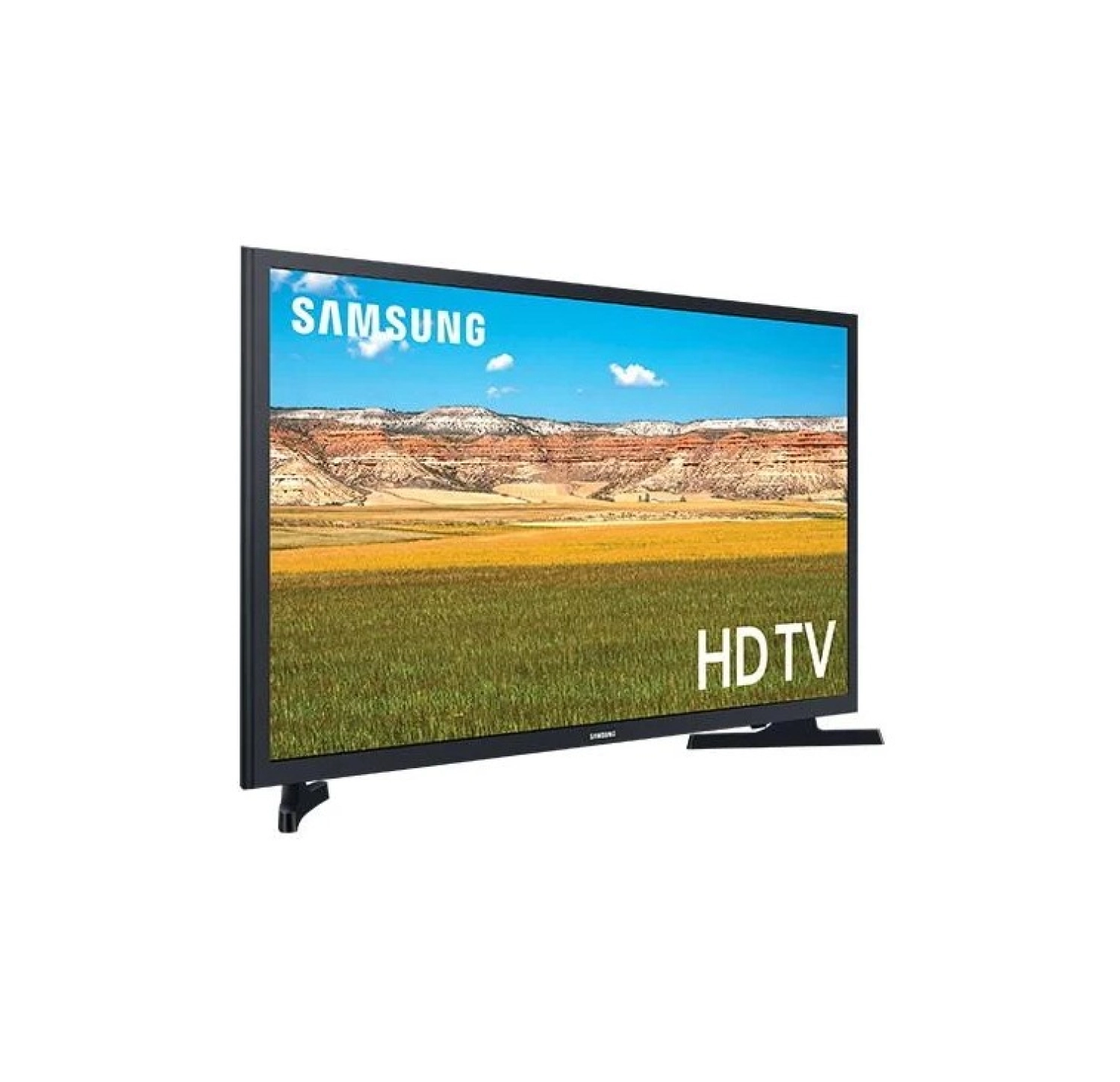 Samsung 32T5300 Hd 32" 82 Ekran Uydu Alıcılı Smart Led Tv - Görsel 3