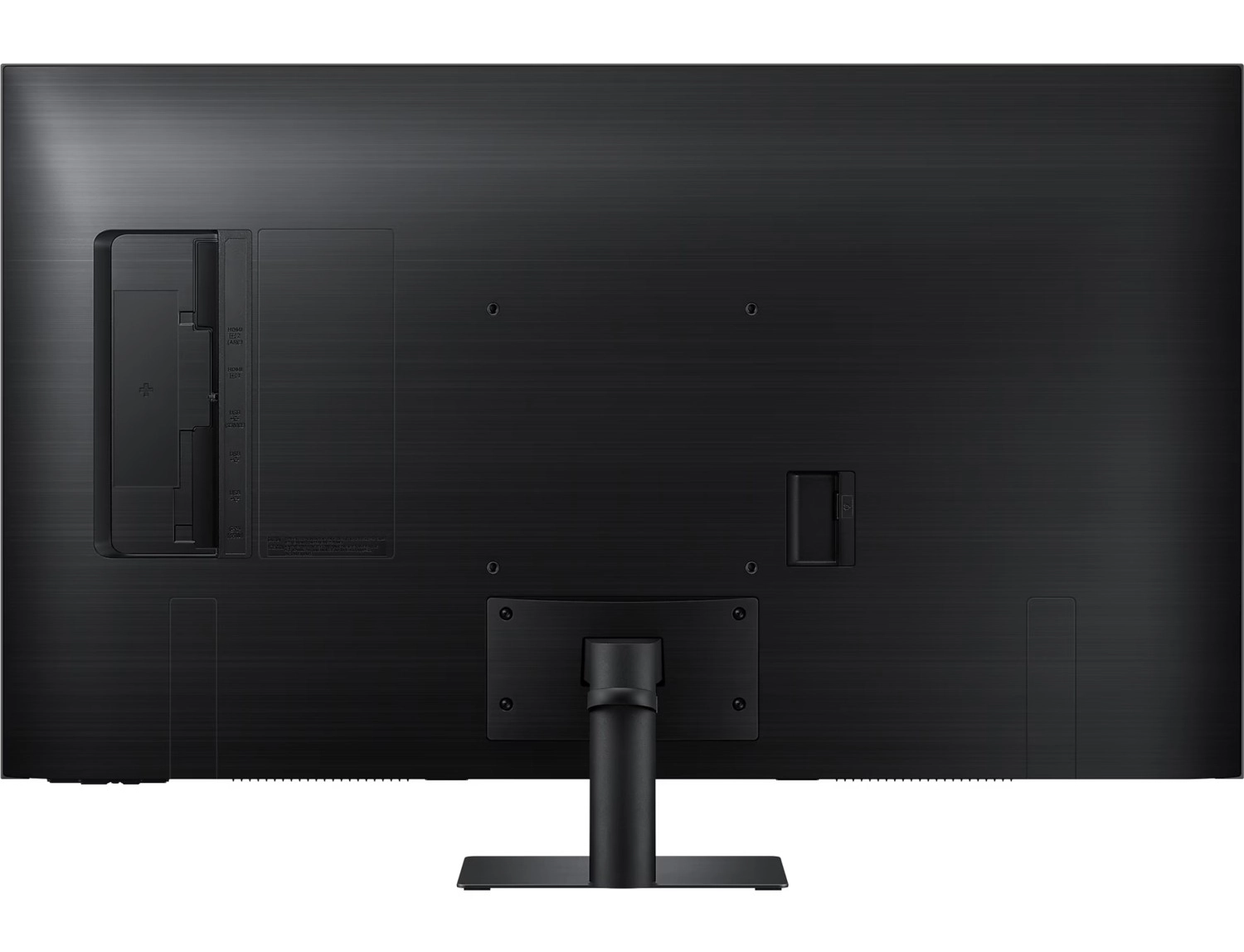 Samsung 43" 4Ms (Gtg) 60Hz (Usb-C,Hdmı,Usb-A) M7 M70D Hdr10 Va Panel 4K Uhd Akıllı Monitör - Ls43Dm702Uuxuf - Görsel 4