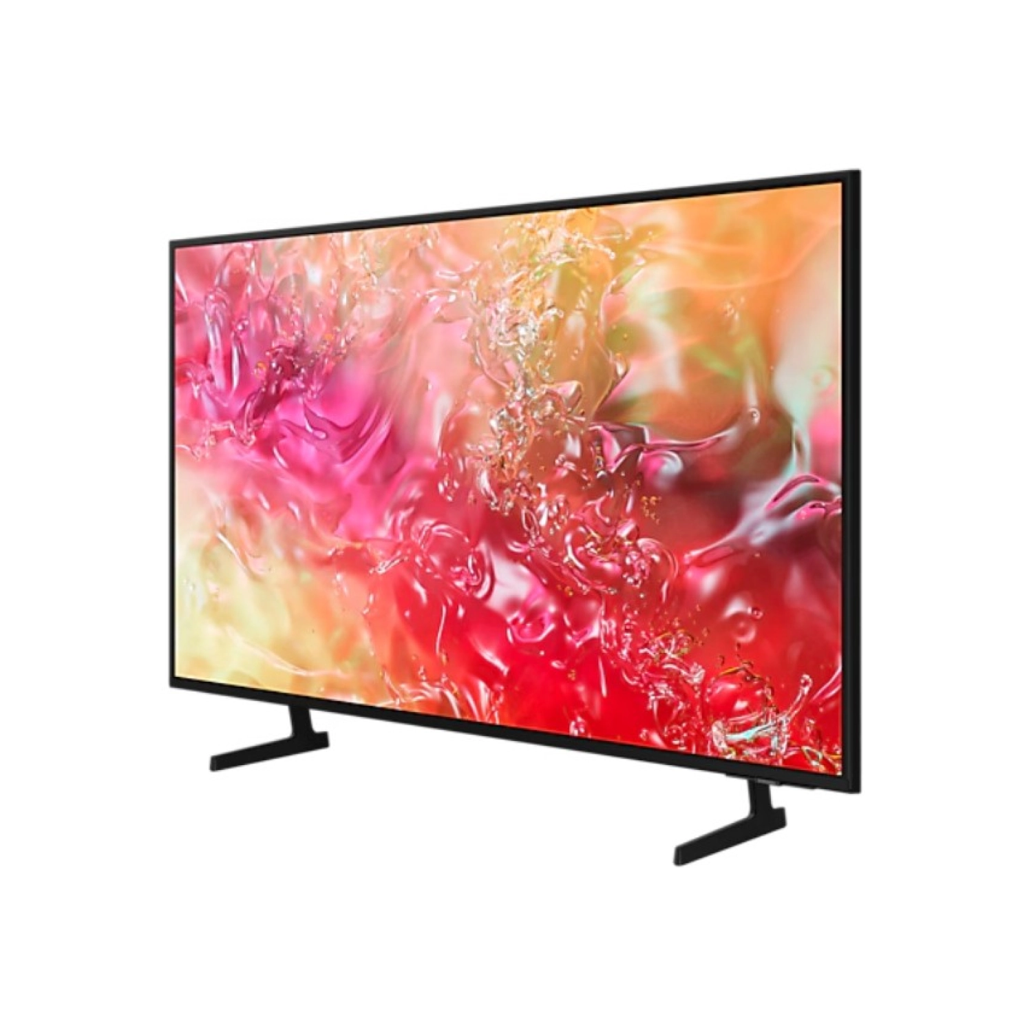 Samsung 43Du7000 4K Ultra Hd 43" 109 Ekran Uydu Alıcılı Smart Led Tv - Görsel 2