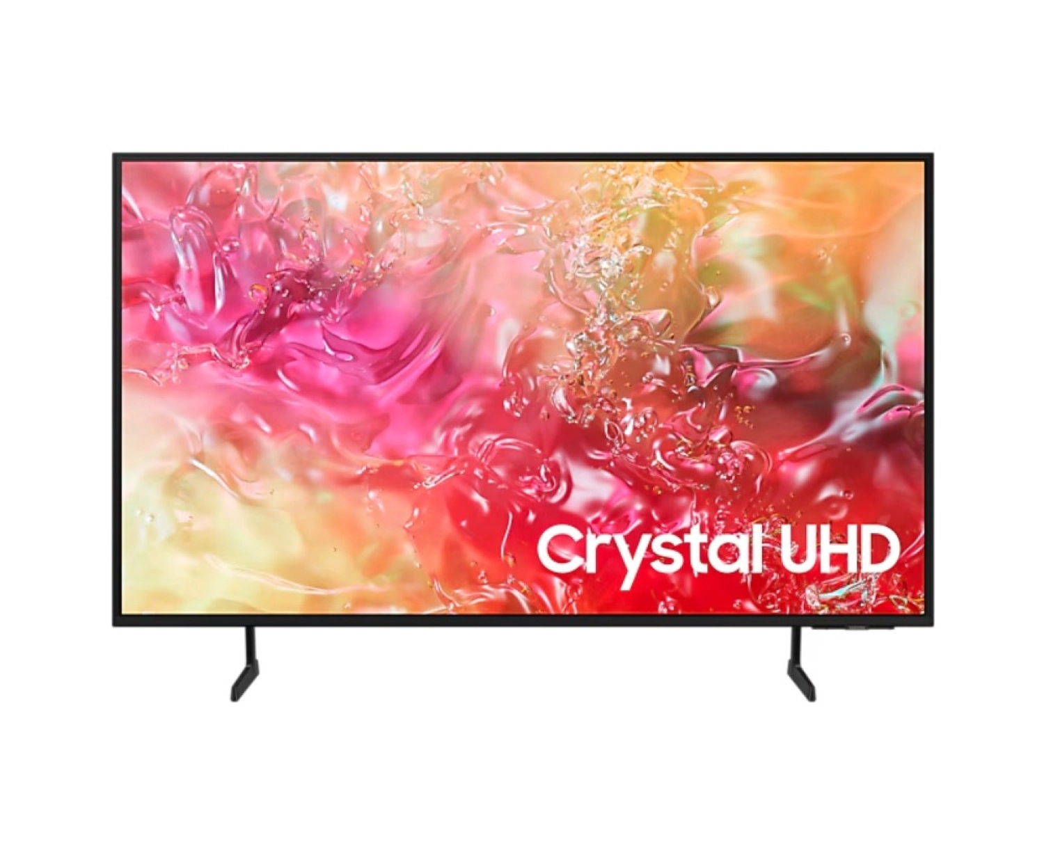 Samsung 43Du7000 4K Ultra Hd 43" 109 Ekran Uydu Alıcılı Smart Led Tv ürün görseli