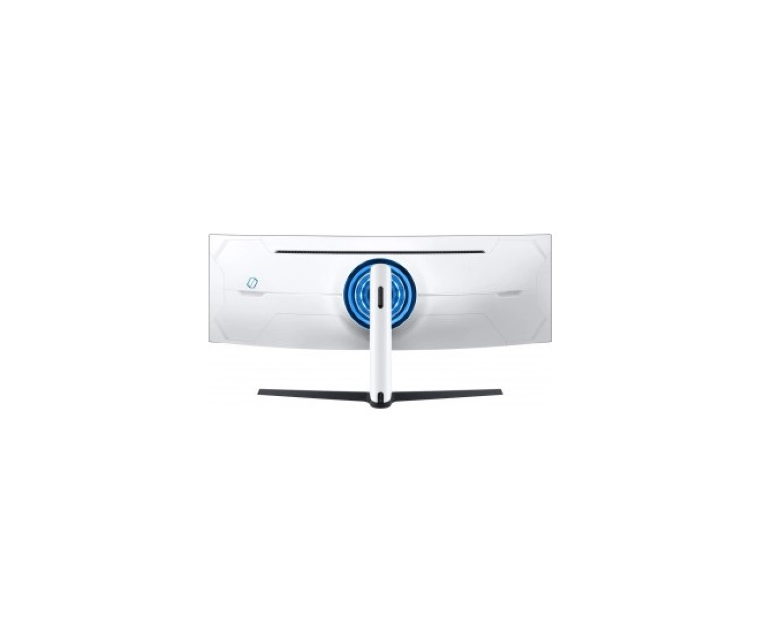 Samsung 49 Ls49Cg950Suxuf Oled 5120X1440 240Hz 0.03Ms - Görsel 4