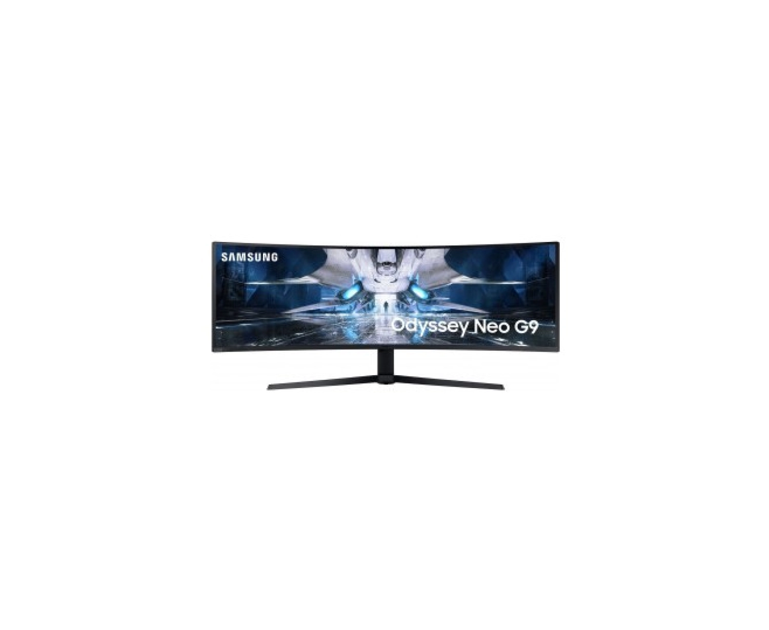 Samsung 49 Ls49Cg950Suxuf Oled 5120X1440 240Hz 0.03Ms ürün görseli