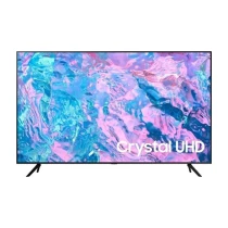 Samsung 50Cu7000 4K Ultra Hd 50" 127 Ekran Uydu Alıcılı Smart Led Tv