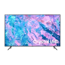 Samsung 50Cu7200 4K Ultra Hd 50" 127 Ekran Uydu Alıcılı Smart Led Tv