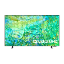 Samsung 50Cu8000 4K Ultra Hd 50" 127 Ekran Uydu Alıcılı Smart Led Tv