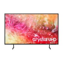 Samsung 50Du7200 4K Ultra Hd 50" 127 Ekran Uydu Alıcılı Smart Led Tv