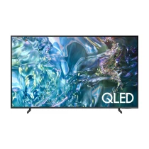 Samsung 50Q60D 4K Ultra Hd 50" 127 Ekran Uydu Alıcılı Smart Qled Tv