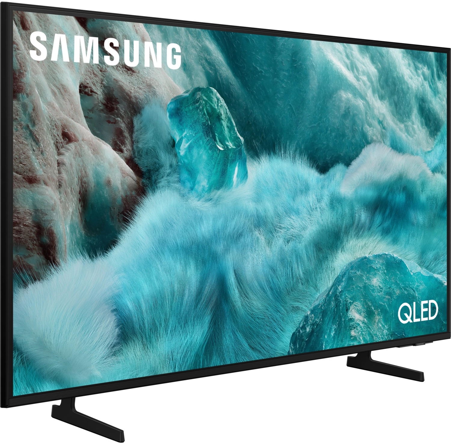 Samsung 50Q7F 4K Ultra Hd 50" 127 Ekran Uydu Alıcılı Smart Qled Tv - Görsel 3
