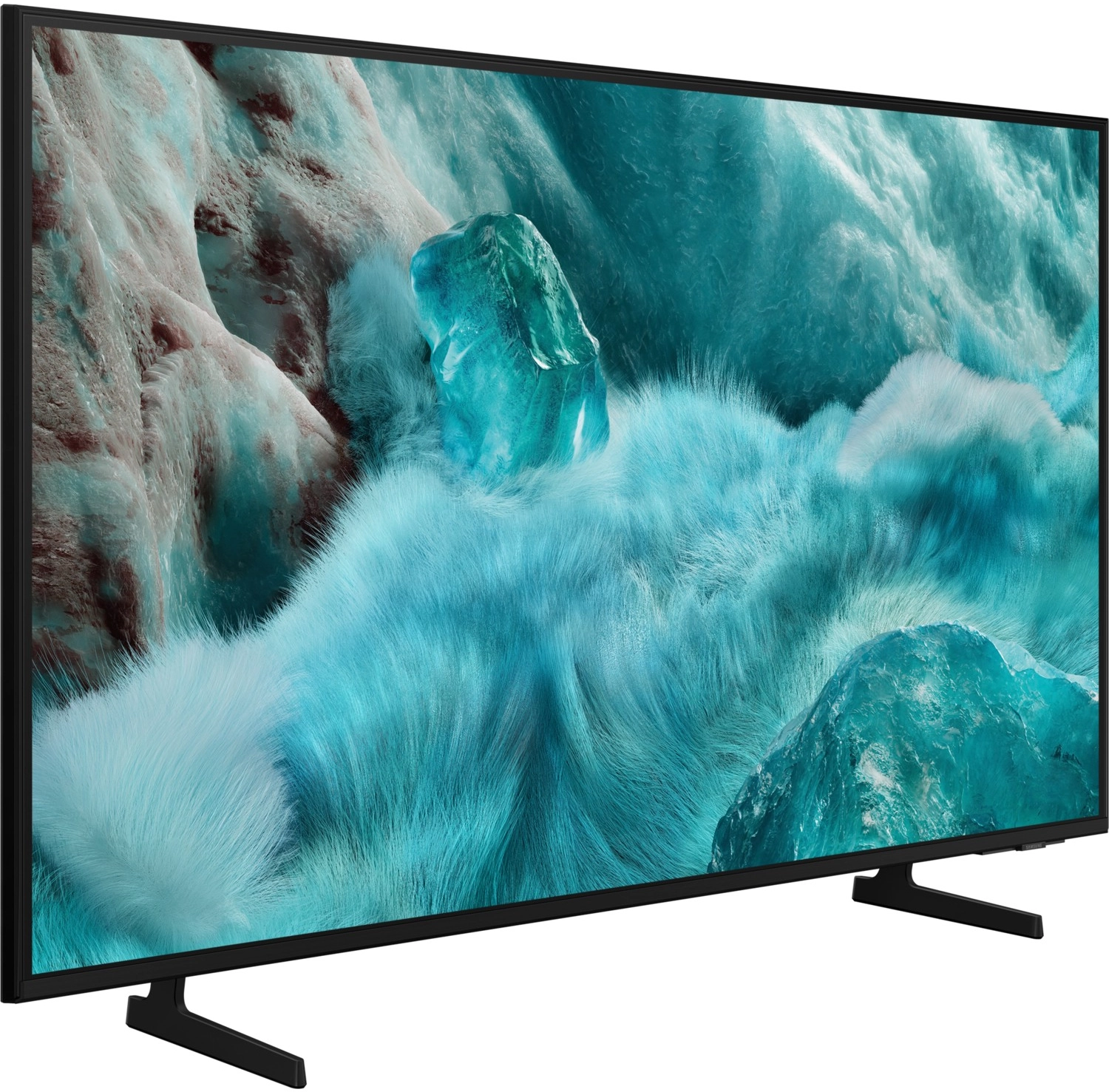 Samsung 50Q7F 4K Ultra Hd 50" 127 Ekran Uydu Alıcılı Smart Qled Tv - Görsel 5