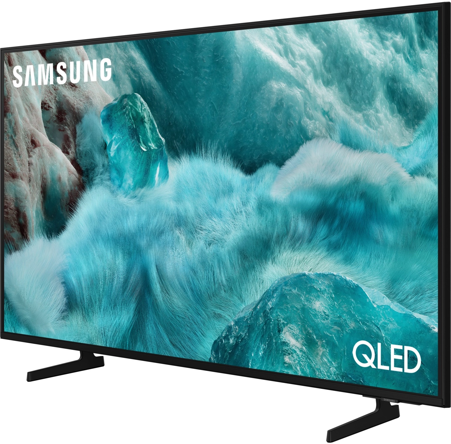Samsung 50Q7F 4K Ultra Hd 50" 127 Ekran Uydu Alıcılı Smart Qled Tv - Görsel 2