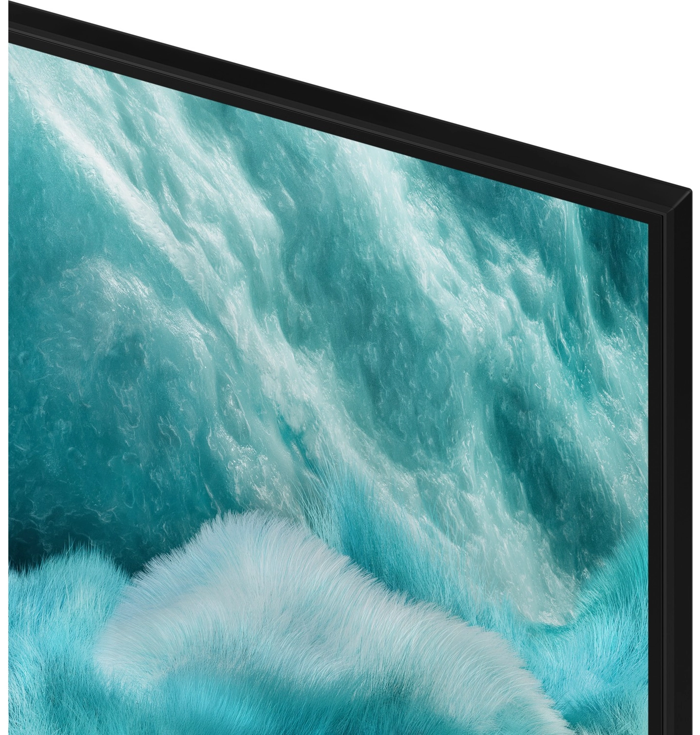 Samsung 50Q7F 4K Ultra Hd 50" 127 Ekran Uydu Alıcılı Smart Qled Tv - Görsel 4