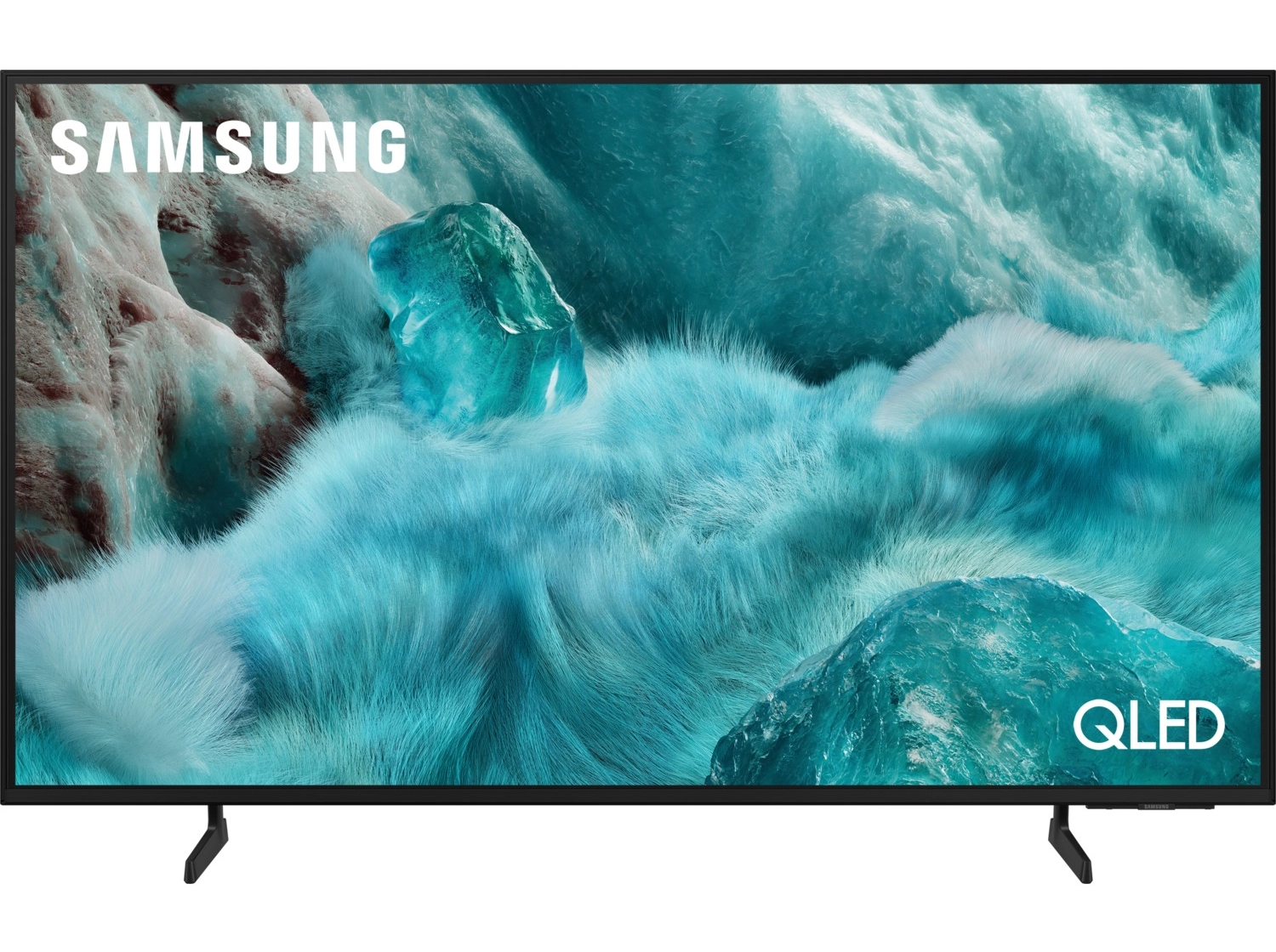 Samsung 50Q7F 4K Ultra Hd 50" 127 Ekran Uydu Alıcılı Smart Qled Tv ürün görseli