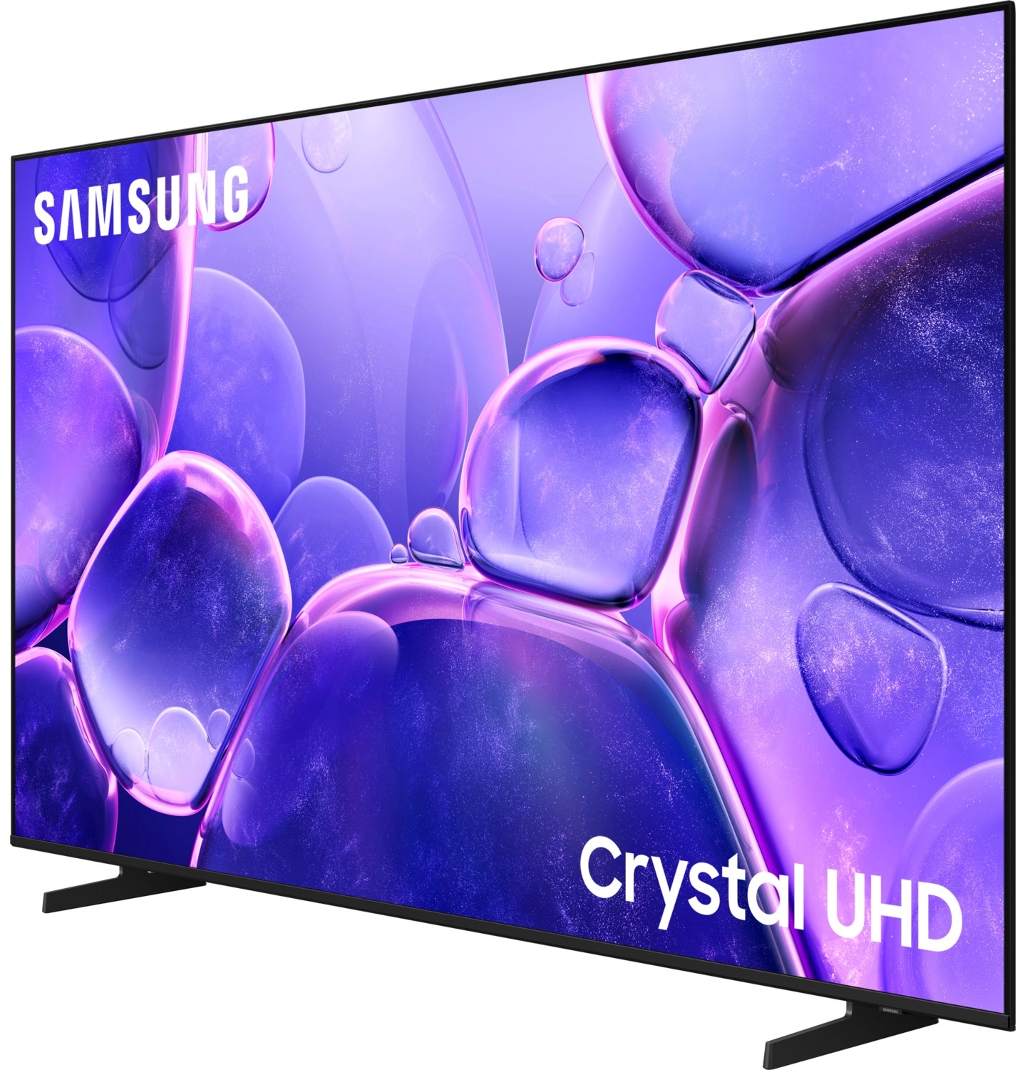 Samsung 50U8000F 50'' 127 Ekran Uydu Alıcılı 4K Ultra Hd Tizen Smart Crystal Tv - Görsel 4