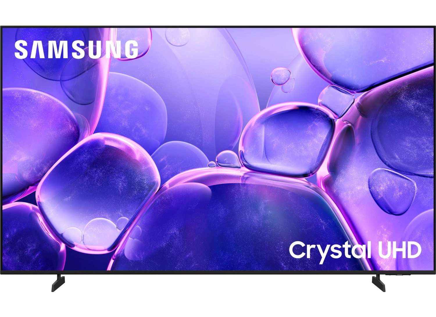 Samsung 50U8000F 50'' 127 Ekran Uydu Alıcılı 4K Ultra Hd Tizen Smart Crystal Tv ürün görseli