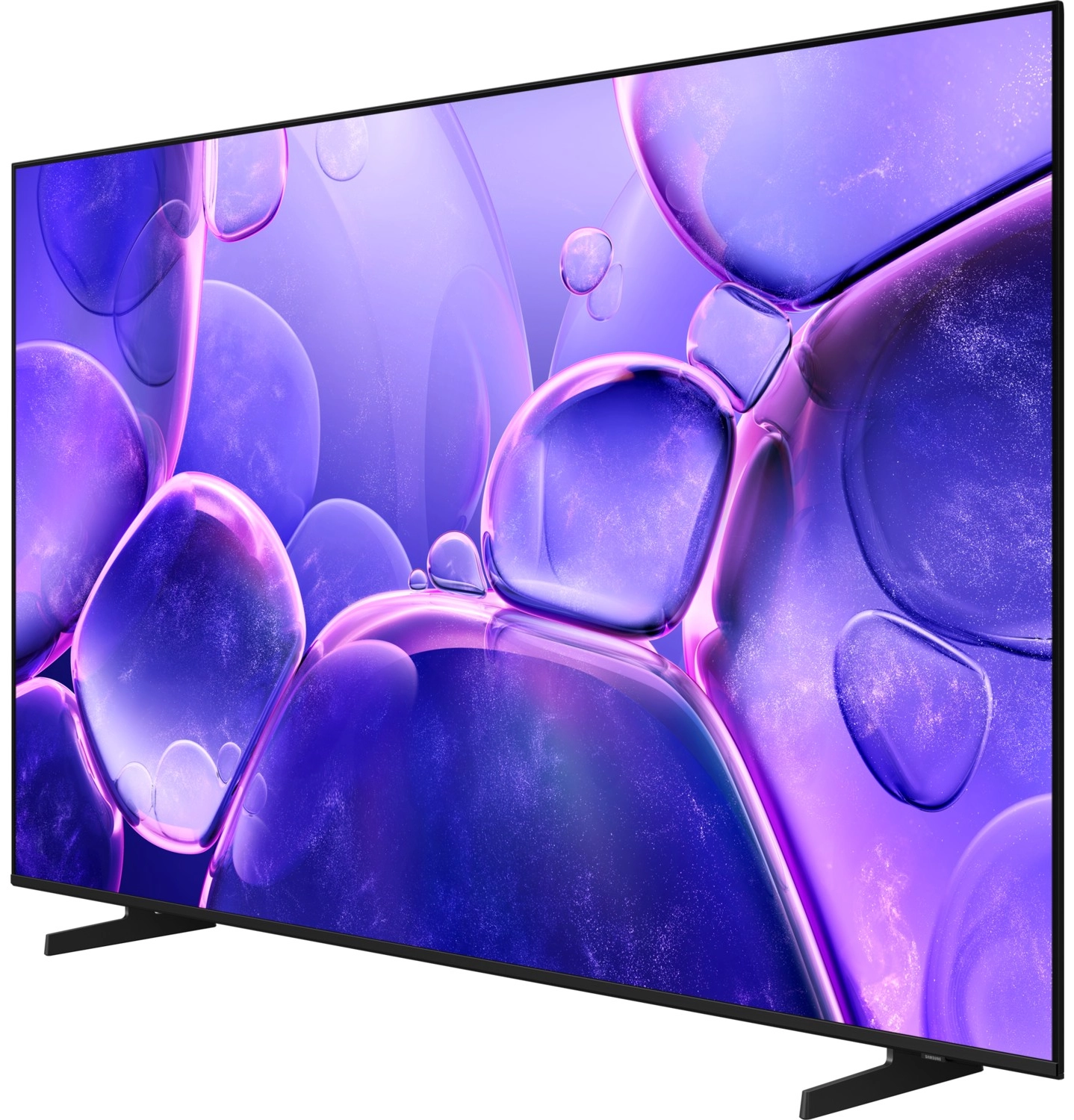Samsung 50U8000F 50'' 127 Ekran Uydu Alıcılı 4K Ultra Hd Tizen Smart Crystal Tv - Görsel 5
