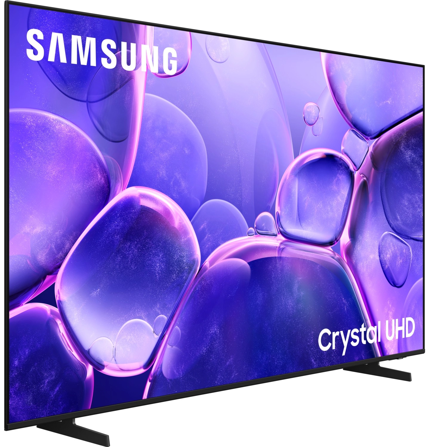 Samsung 50U8000F 50'' 127 Ekran Uydu Alıcılı 4K Ultra Hd Tizen Smart Crystal Tv - Görsel 3