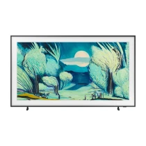 Samsung 55Ls03F 4K Ultra Hd 55" 140 Ekran Uydu Alıcılı Smart Qled Tv
