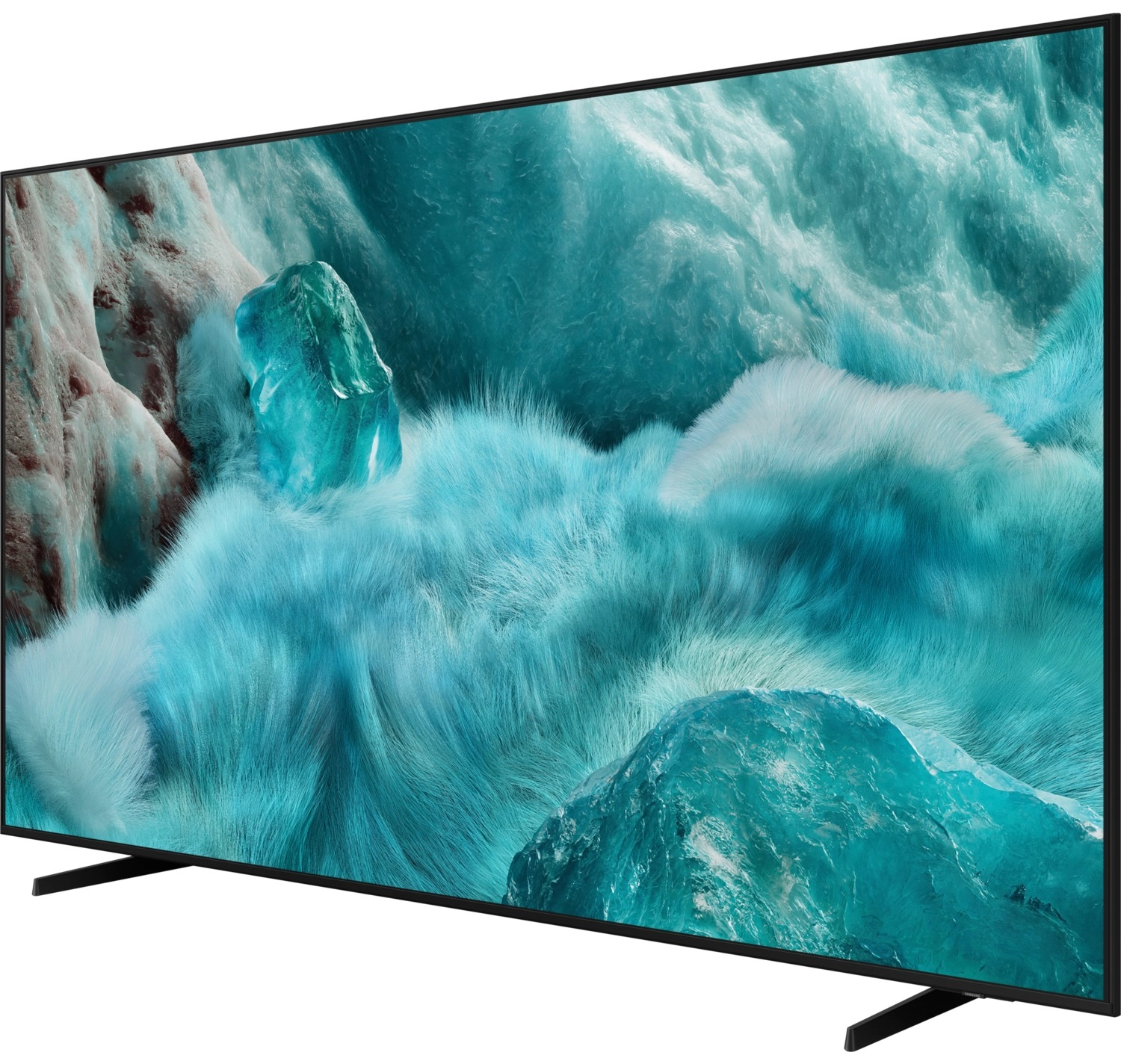 Samsung 55Q7F 4K Ultra Hd 55" 140 Ekran Uydu Alıcılı Smart Qled Tv - Görsel 3