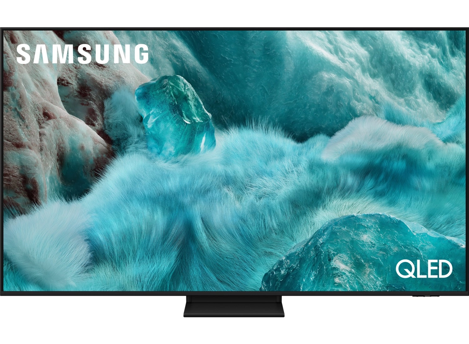 Samsung 55Q7F5 4K Ultra Hd 55" 140 Ekran Uydu Alıcılı Smart Qled Tv ürün görseli