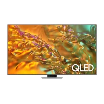 Samsung 55Q80D 4K Ultra Hd 55" 140 Ekran Uydu Alıcılı Smart Qled Tv