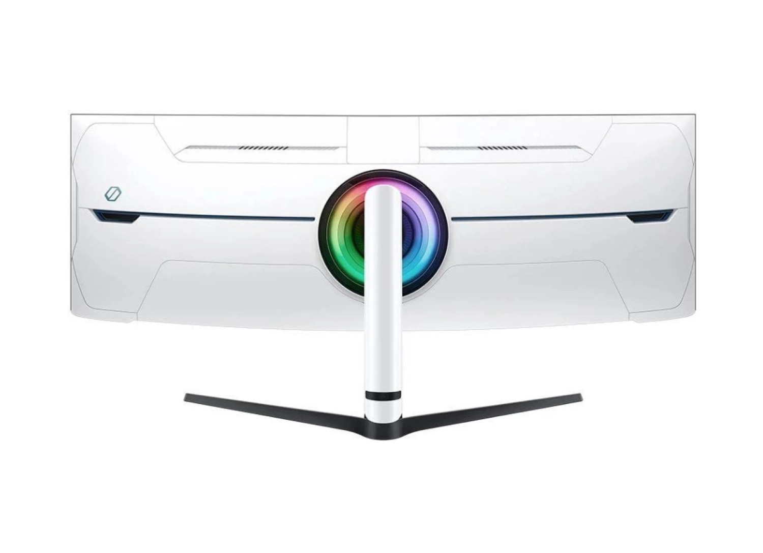 Samsung 57" Odyssey Neo G9 Ls57Cg952Nuxuf 1Ms 240Hz Curved Gaming Monitör - Görsel 5