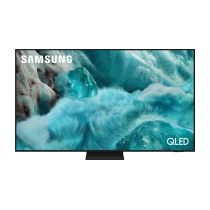 Samsung 65Q7F5 4K Ultra Hd 65" 165 Ekran Uydu Alıcılı Smart Qled Tv